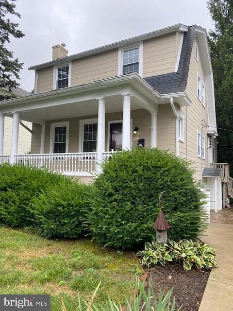 101 Willow Ave, Towson, MD 21286 - photo 2