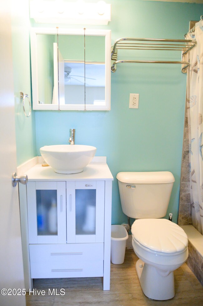 201 Henderson Blvd unit 1, Atlantic Beach, NC 28512 - photo 4