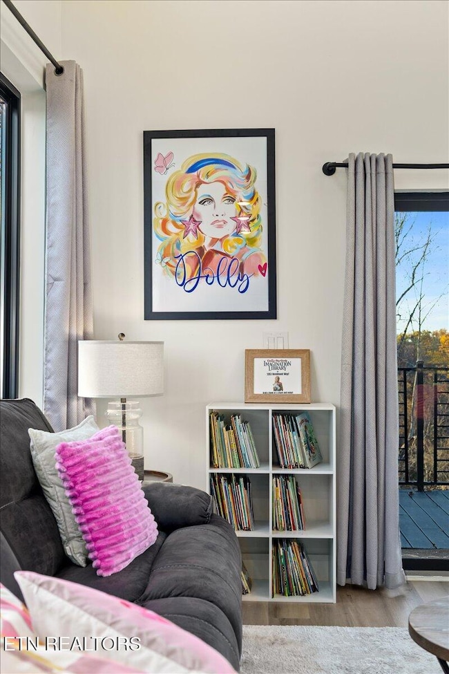 1353 Reedmont Way, Sevierville, TN 37876 - photo 5