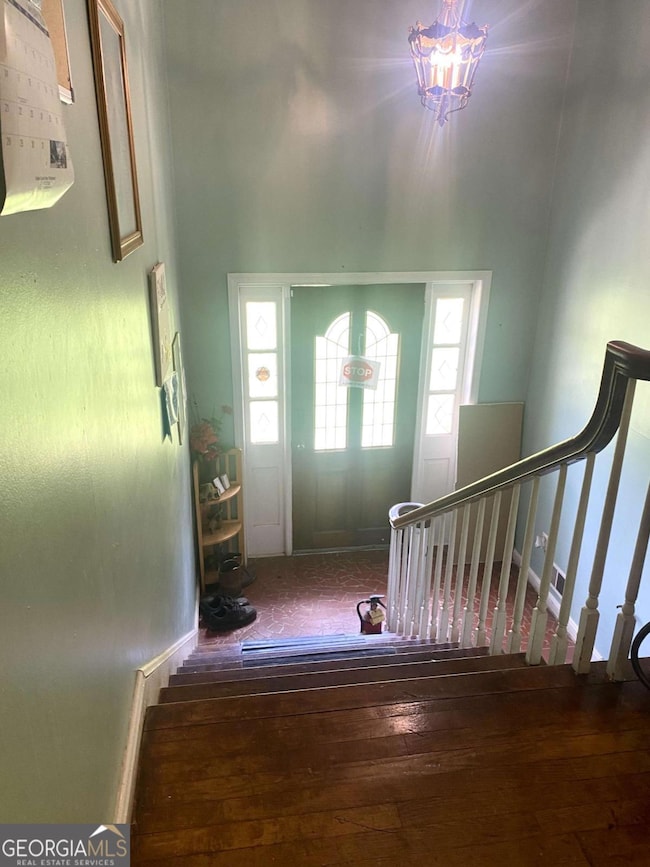 803 S Hairston Rd, Stone Mountain, GA 30088 - photo 7