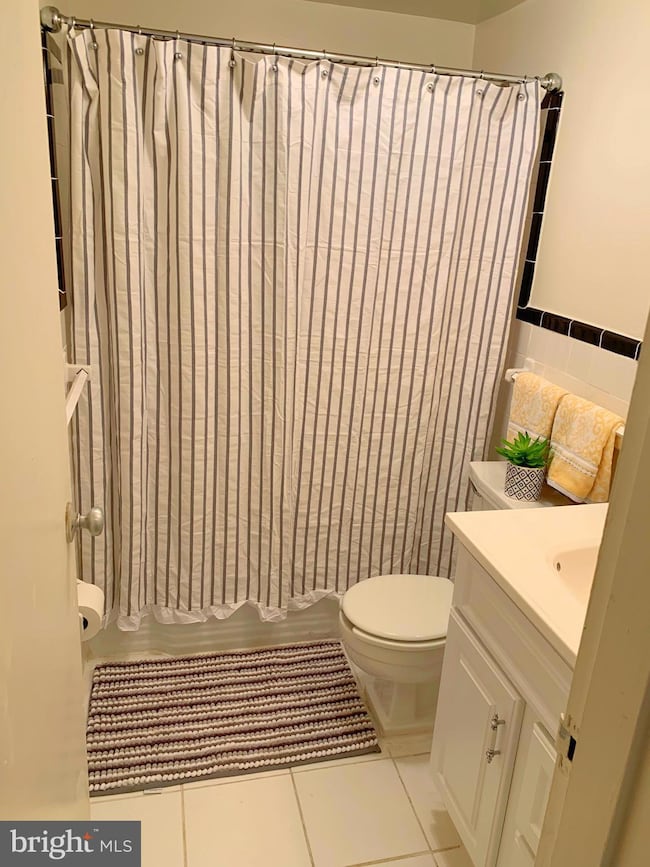 Cleveland House unit 505, Arlington, VA 22201 - photo 7