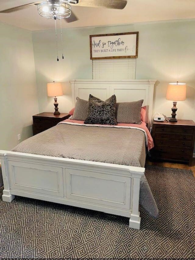 2114 Fairway St, Stuttgart, AR 72160 - photo 6