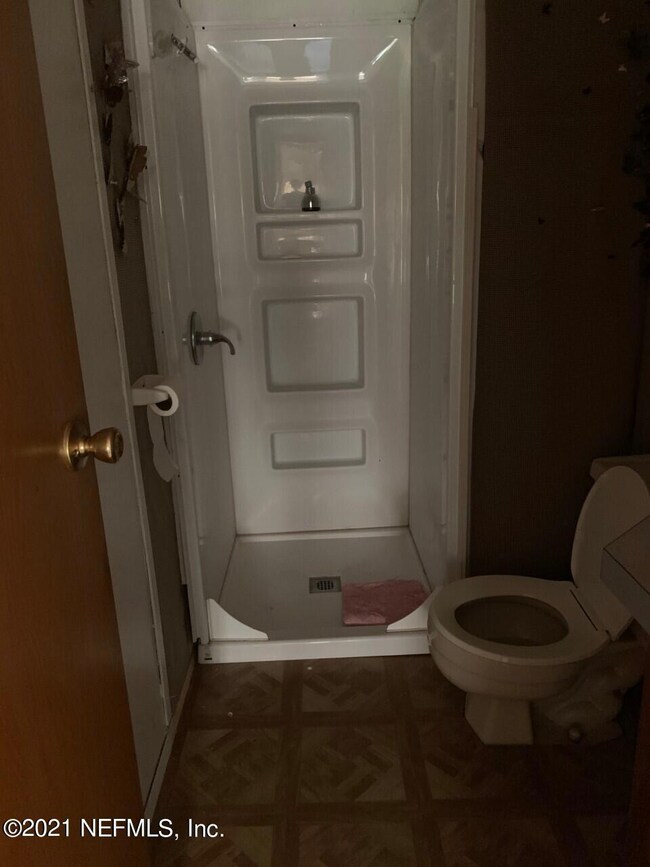 HALL BATHROOM