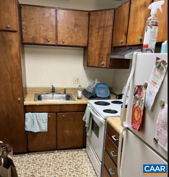 1215 Wertland St unit A21, Charlottesville, VA 22903 - photo 5