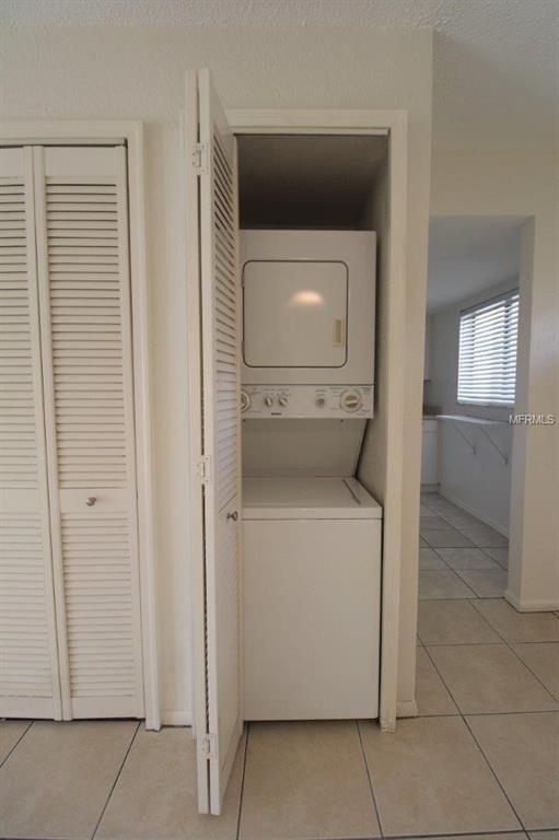 Washer/Dryer