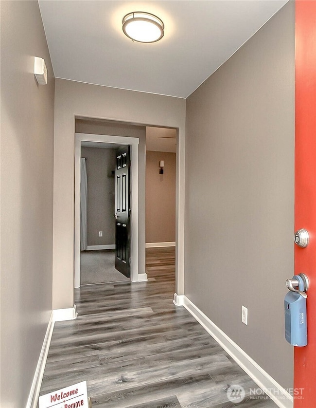 1005 28th St SE unit A, Auburn, WA 98002 - photo 5