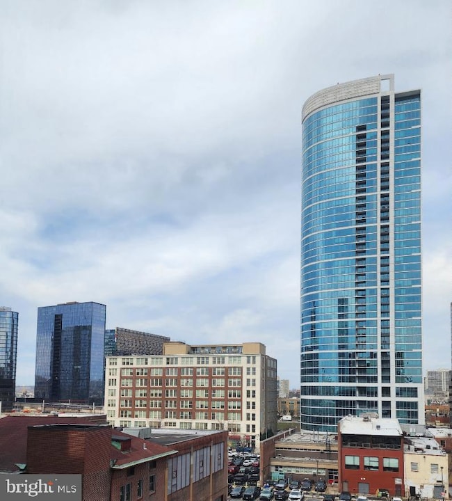 River West Condominiums unit 726, Philadelphia, PA 19103 - photo 2