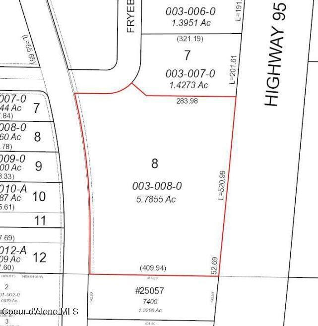 784 W Fryeburg Ave, Hayden, ID 83835 - photo 6