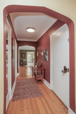 6224 N Washtenaw Ave unit 3, Chicago, IL 60659 - photo 4