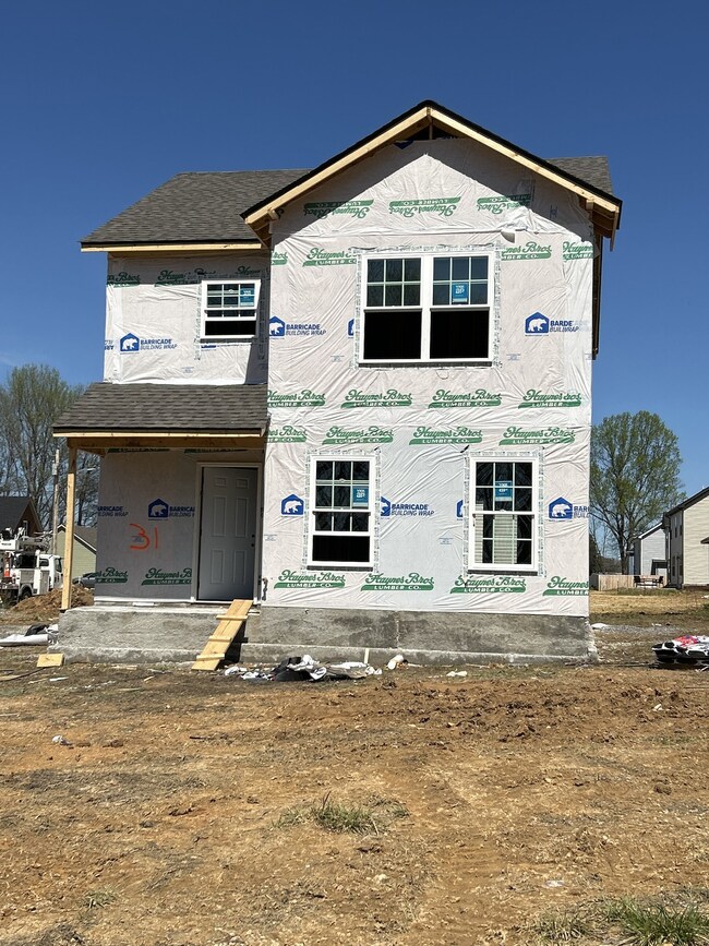 206 Timber Cir, Manchester, TN 37355 - photo 2