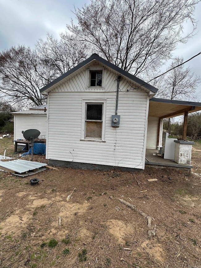 8113 Highway 352, Hartman, AR 72840 - photo 2