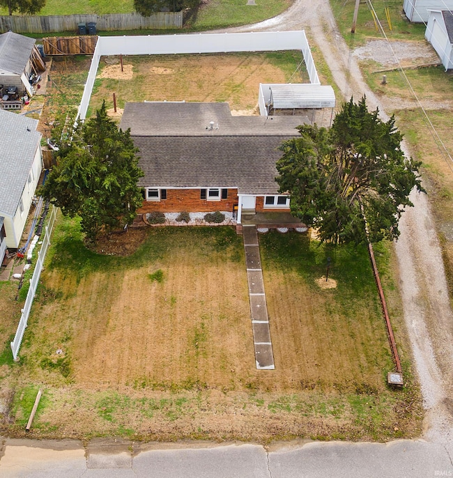 3416 Marion Ave, Evansville, IN 47712 - photo 4