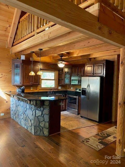 1015 Healing Springs Dr, Denton, NC 27239 - photo 7