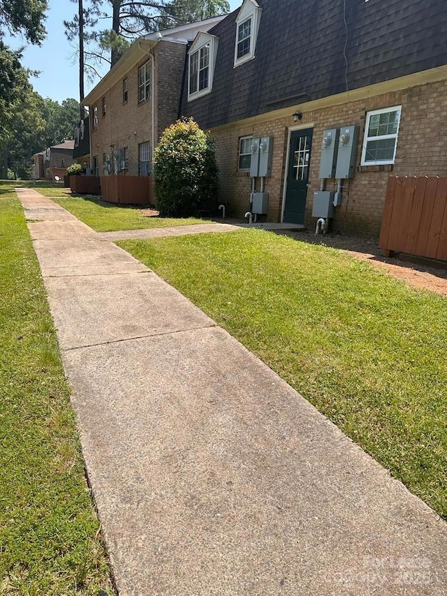 5808 Hunting Ridge Ln unit A, Charlotte, NC 28212 - photo 6