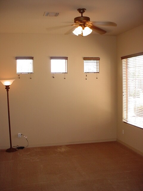 Office or Den or Formal Dining