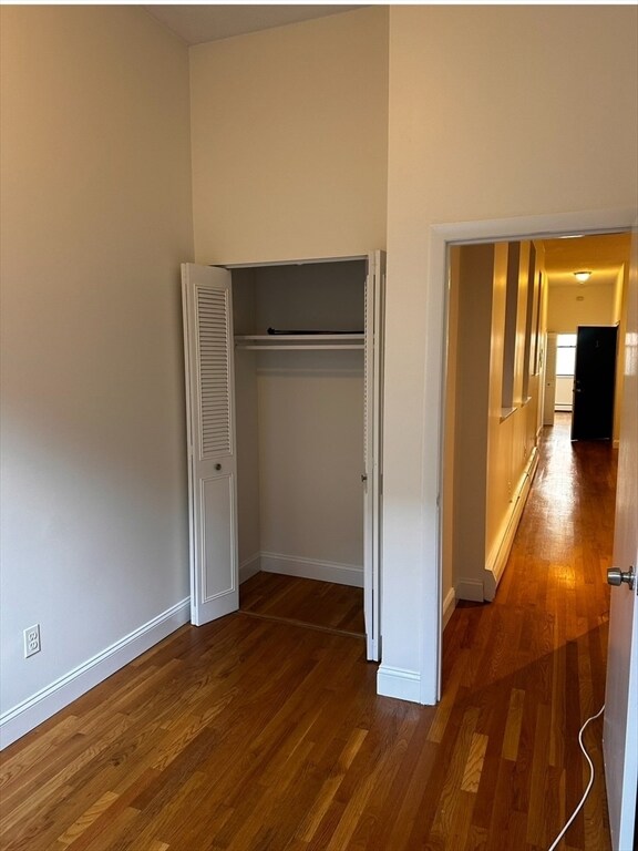 225 E Berkeley St unit 1, Boston, MA 02118 - photo 7