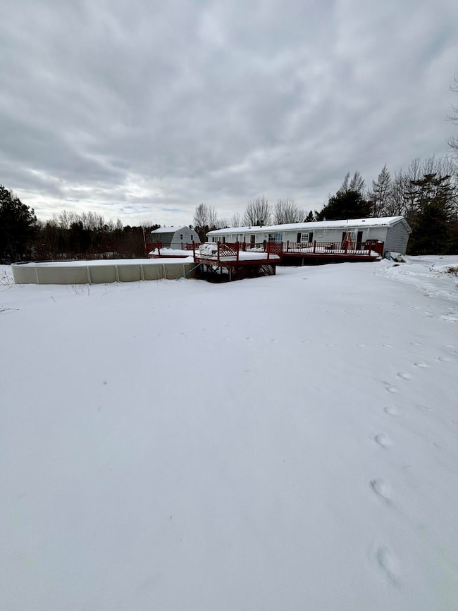 521 Millvale Rd, Bucksport, ME 04416 - photo 2