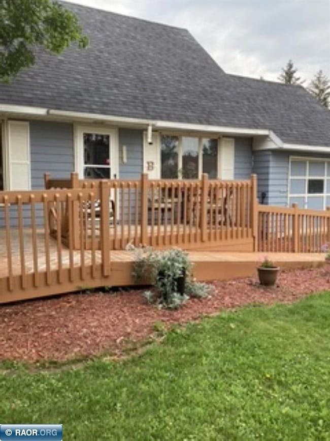 320 Andover Rd, Hoyt Lakes, MN 55750 - photo 2