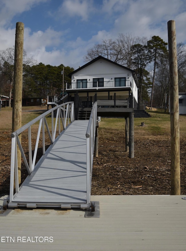 1553 Millstone Beach Rd, Dandridge, TN 37725 - photo 6