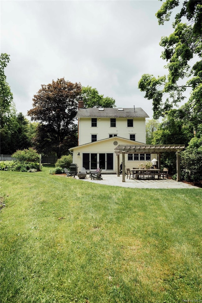 1388 Route 83, Pine Plains, NY 12567 - photo 3