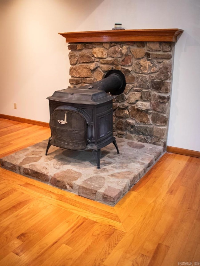 5121 Copper Creek Ln, Little Rock, AR 72223 - photo 3