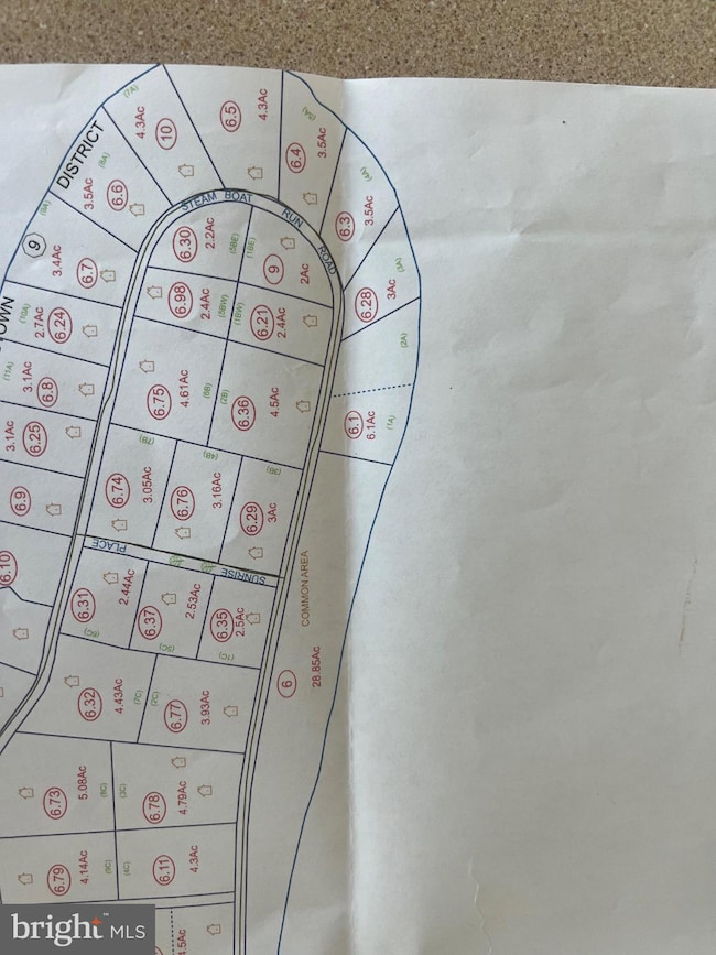 Lot 4A Steamboat Run Rd, Shepherdstown, WV 25443 - photo 4