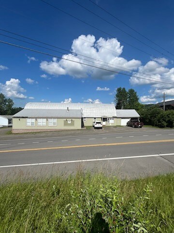 Rt 28 view
