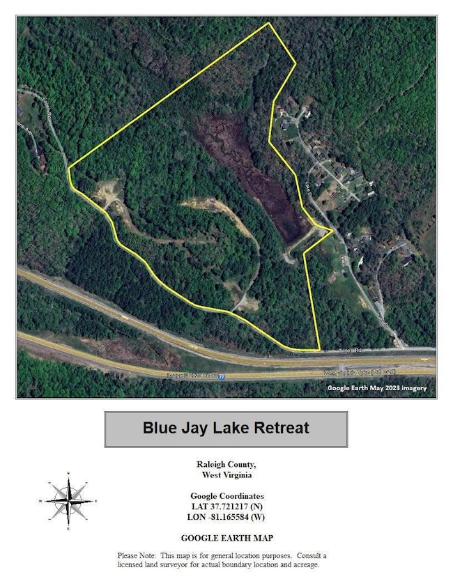 579 Tilden, Beaver, WV 25813 - photo 7