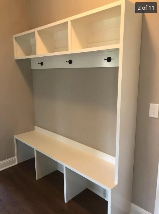 740 Captain Hopkins St, Prairie Grove, AR 72753 - photo 4