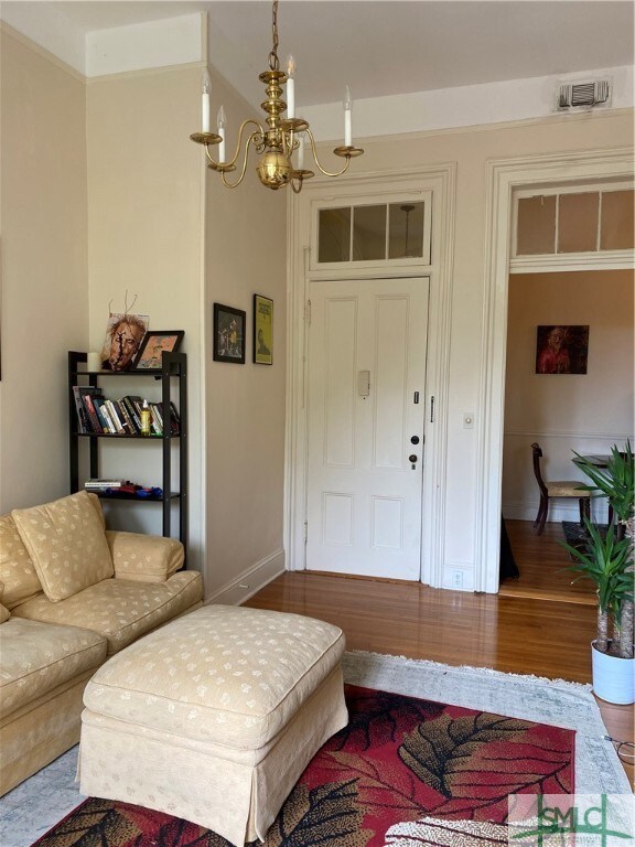 Brockington Hall, Savannah, GA 31401 - photo 6