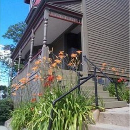 160 Hyde Park Ave unit 1, Jamaica Plain, MA 02130 - photo 5