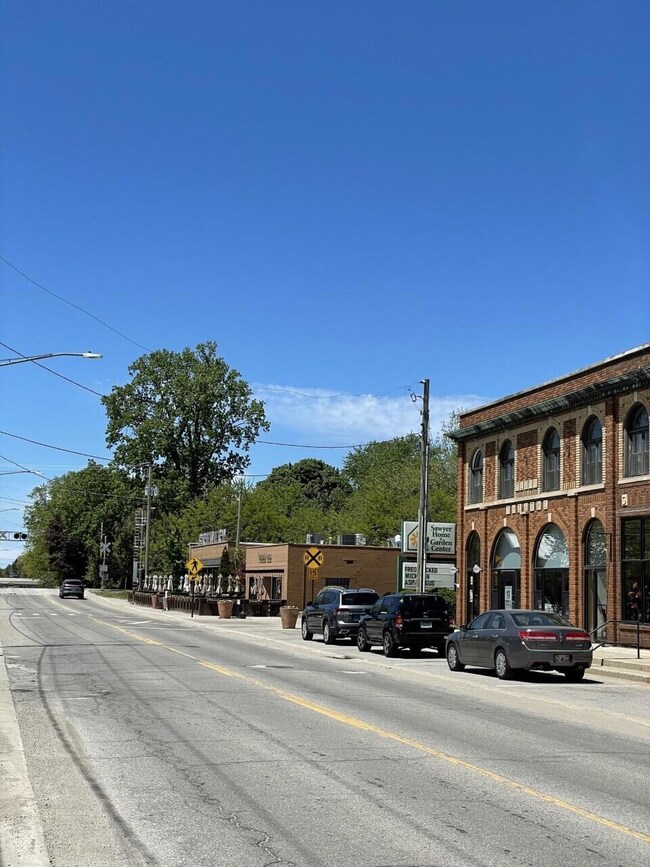 14736 Three Oaks Rd, Lakeside, MI 49128 - photo 4