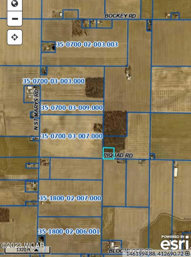 Piquad Land 2