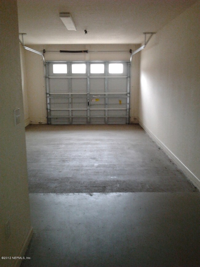garage