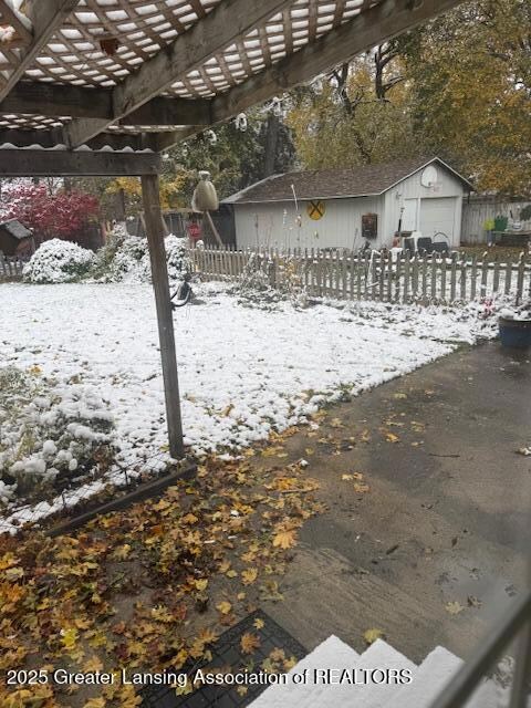 1120 Kelsey Ave, Lansing, MI 48910 - photo 6