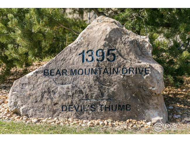 1395 Bear Mountain Dr unit 103, Boulder, CO 80305 - photo 2