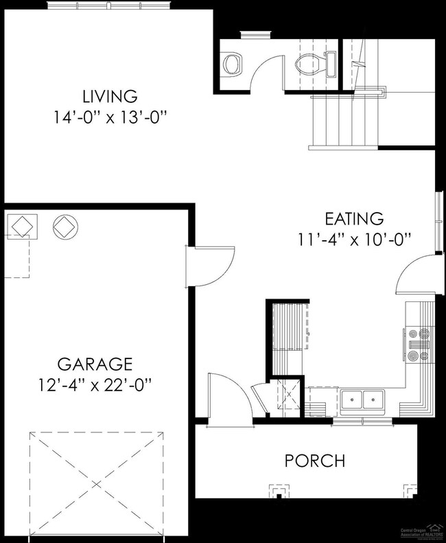 61561 Alstrup Rd, Bend, OR 97702 - photo 2