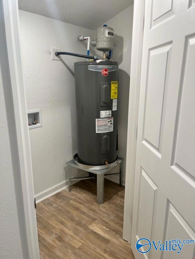 2420 Tuxedo Dr NW, Huntsville, AL 35810 - photo 5