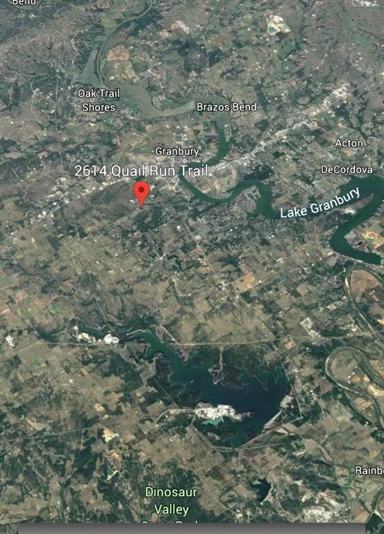 2614 Quail Run Trail, Granbury, TX 76048 - photo 2