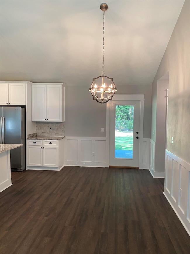 72 Friendship Church Rd, Crawfordville, FL 32327 - photo 3