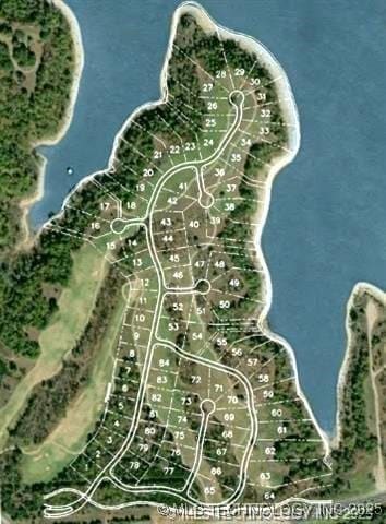 12215 Sunrise Loop, Kingston, OK 73439 - photo 2