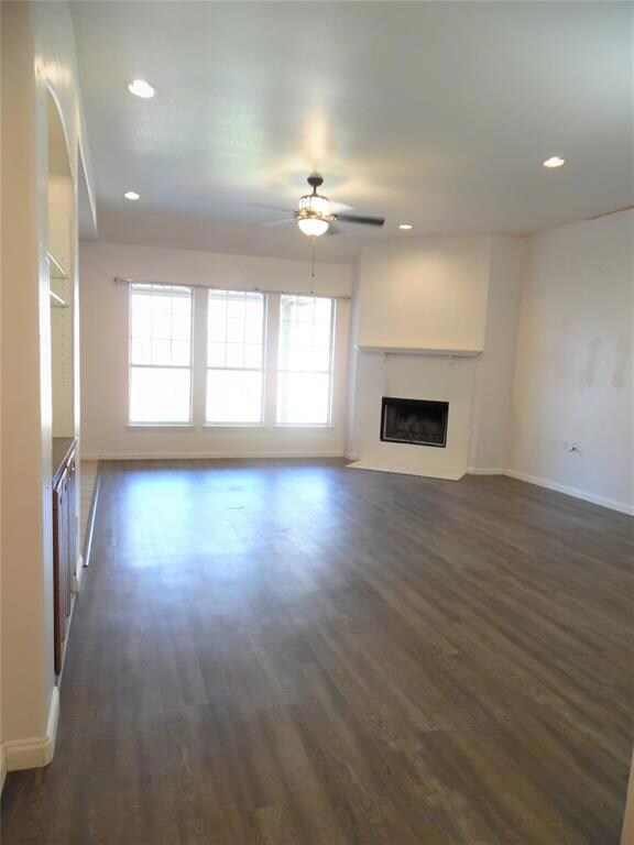 118 Pleasant View Dr, Weatherford, TX 76086 - photo 5