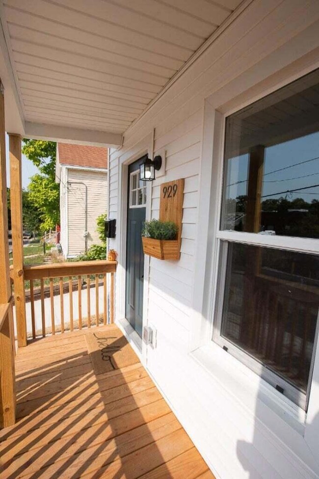 Porch
