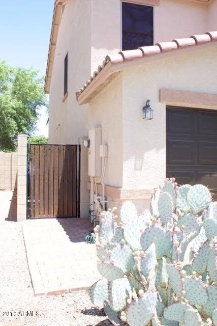 8950 E Plana Ave unit 180, Mesa, AZ 85212 - photo 4