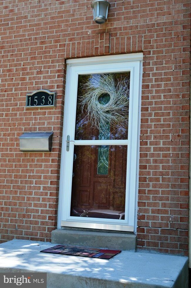 1538 Harford Square Dr, Edgewood, MD 21040 - photo 2