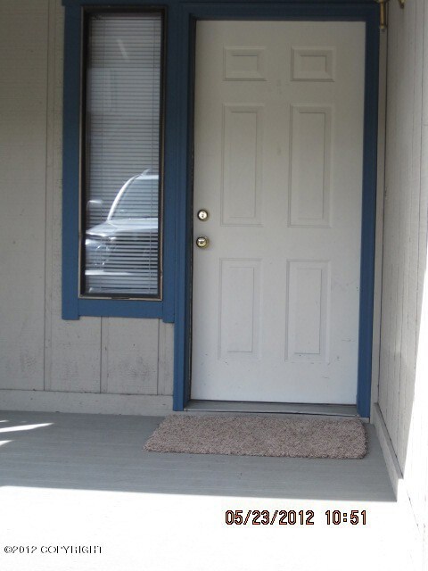 Welcome Home