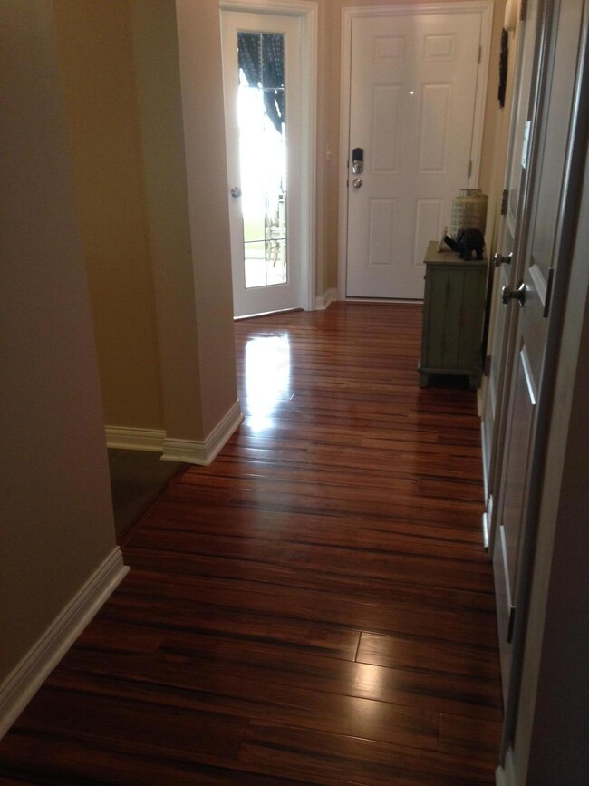 Foyer