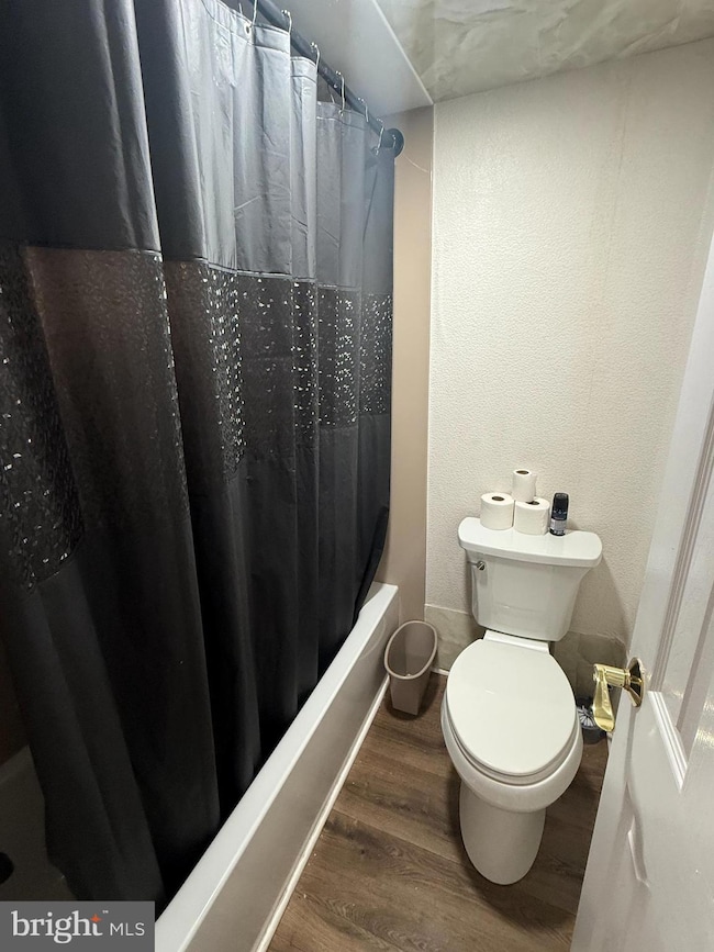 Presidential Towers unit 1615, Adelphi, MD 20783 - photo 7