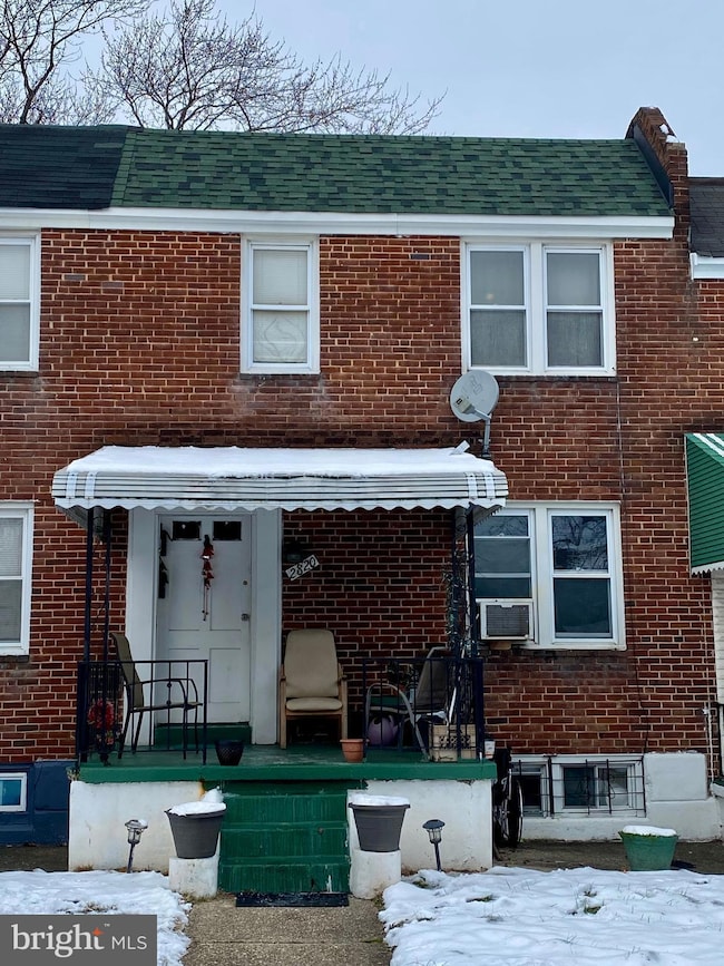 2820 E Federal St, Baltimore, MD 21213 - photo 3