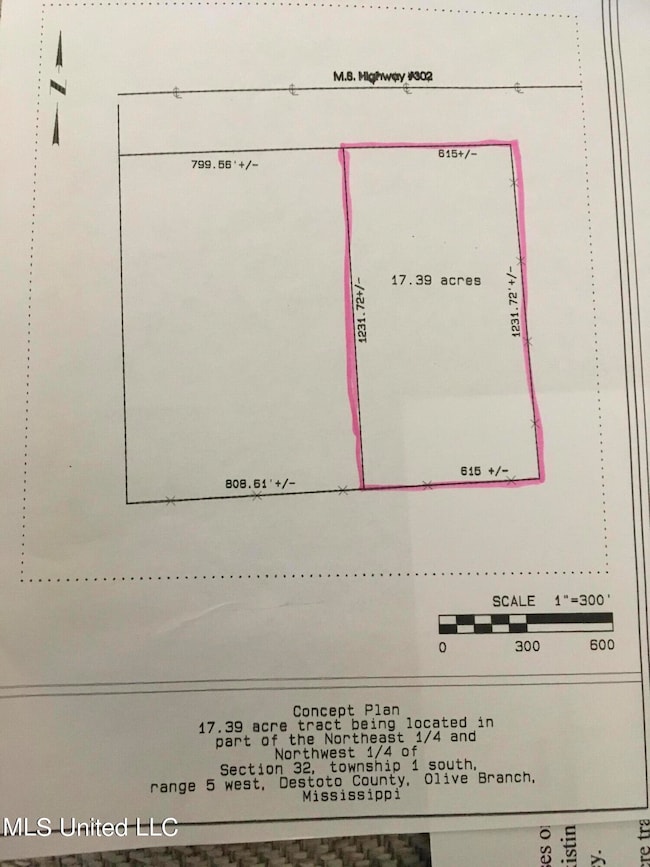 13881 Goodman Rd, Olive Branch, MS 38654 - photo 2